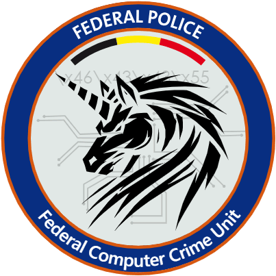 Federal Police Federal Computer Crime Unit (FCCU)