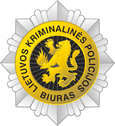 Lietuvos Kriminales Policijos Biuras