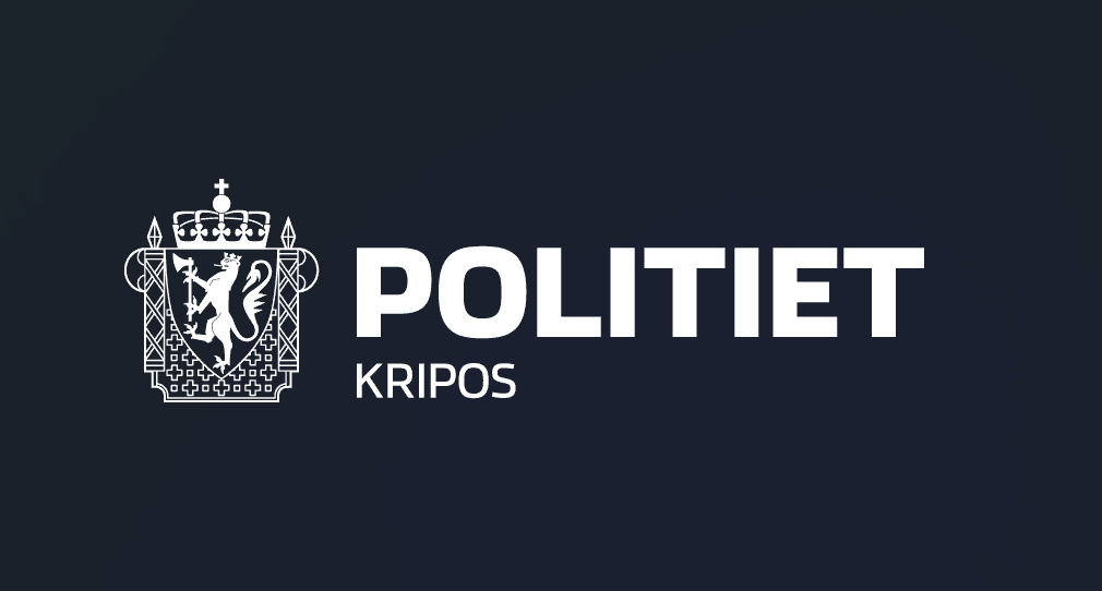 Politiet Kripos